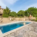 House Marconi With Private Pool 게스트하우스 라빈