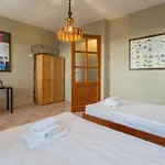 게스트하우스 House Marconi With Private Pool 4*