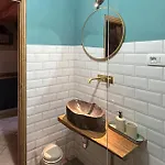 House Marconi With Private Pool 라빈