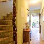 게스트하우스 House Marconi With Private Pool 4*