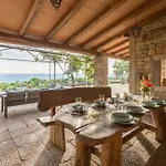 House Marconi With Private Pool 게스트하우스