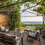 House Marconi With Private Pool 게스트하우스 4*