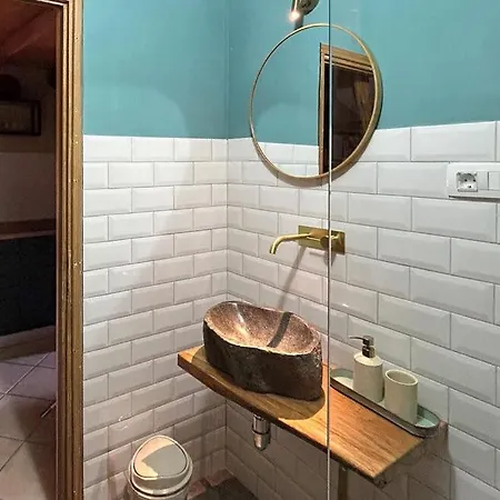House Marconi With Private Pool لابين