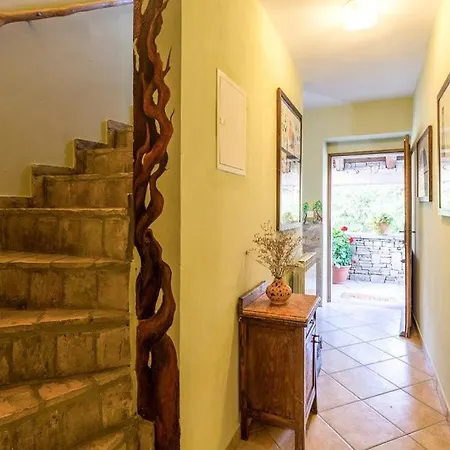 بيت ضيافة House Marconi With Private Pool 4*