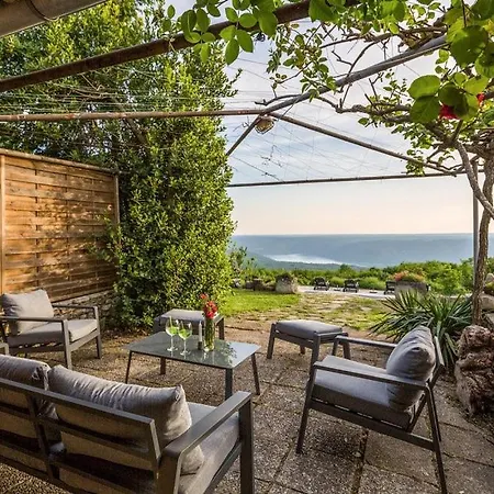 House Marconi With Private Pool Gasthuis 4*