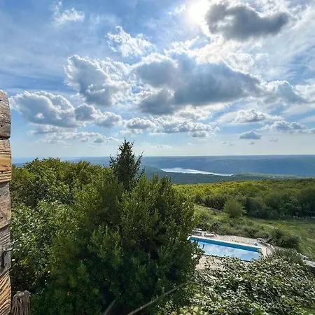 Gasthuis House Marconi With Private Pool