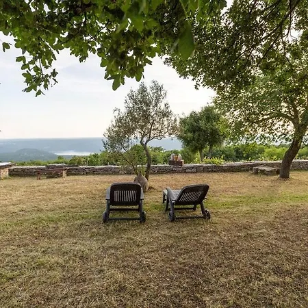 بيت ضيافة House Marconi With Private Pool