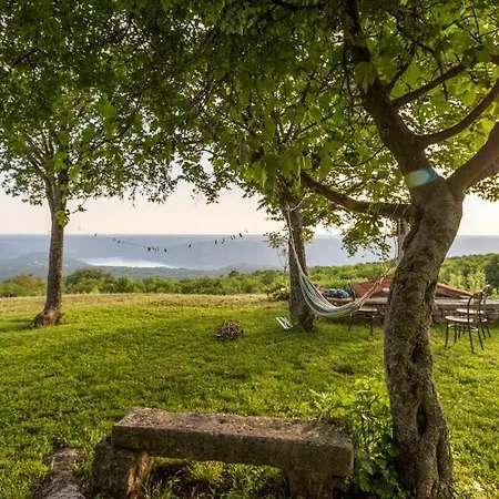 Gasthuis House Marconi With Private Pool Labin (Istria)