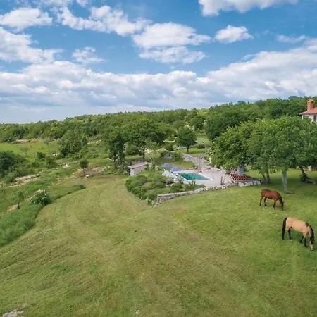 House Marconi With Private Pool