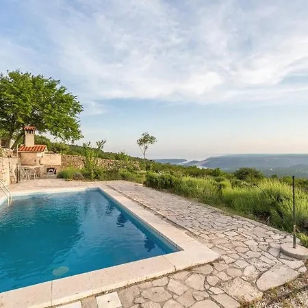 House Marconi With Private Pool