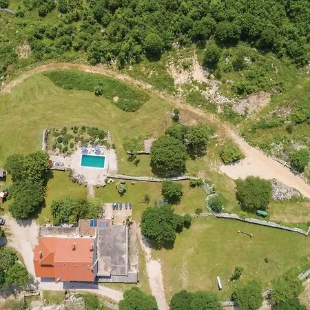Casa de hóspedes House Marconi With Private Pool 4*