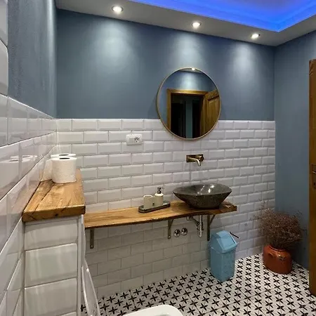 House Marconi With Private Pool 4* Labin (Istria)