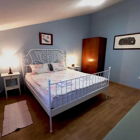 House Marconi With Private Pool 4* Labin (Istria)