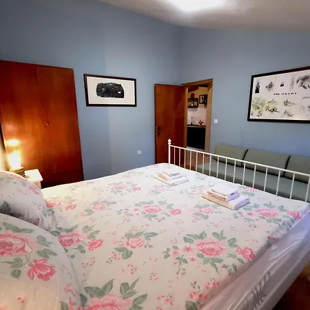 Konukevi House Marconi With Private Pool