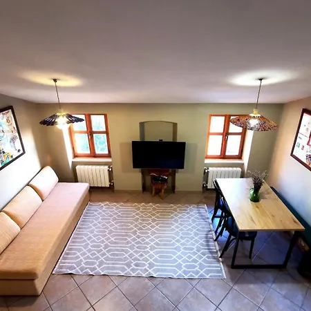 Konukevi House Marconi With Private Pool