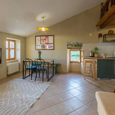 House Marconi With Private Pool Labin (Istria)