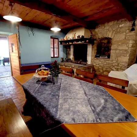 House Marconi With Private Pool Konukevi Labin (Istria)