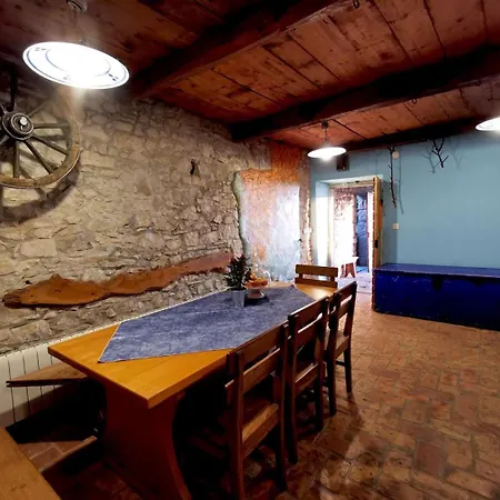 House Marconi With Private Pool 4*