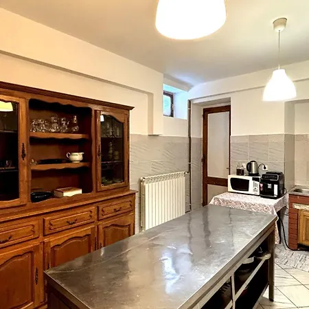 House Marconi With Private Pool Labin (Istria)