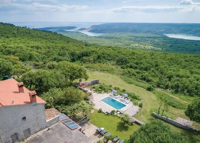 House Marconi With Private Pool Konukevi