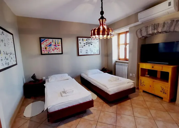 House Marconi With Private Pool Konukevi