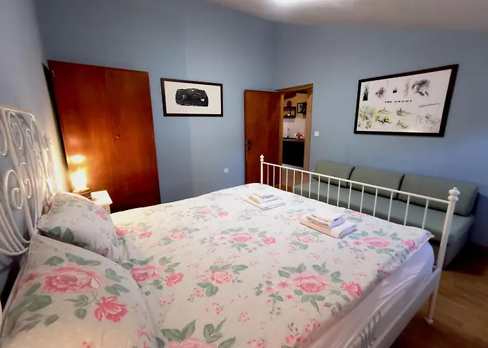 Konukevi House Marconi With Private Pool