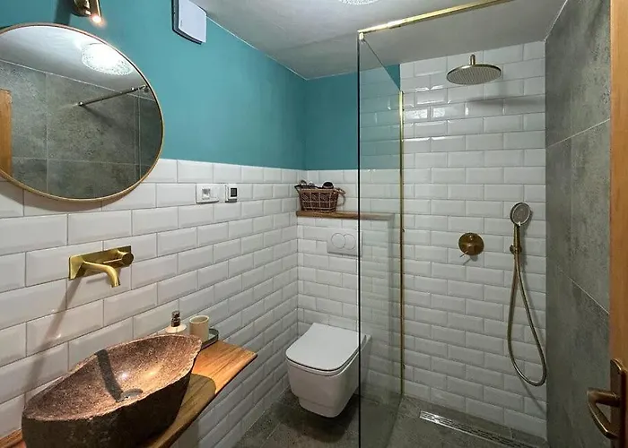 House Marconi With Private Pool Konukevi 4*