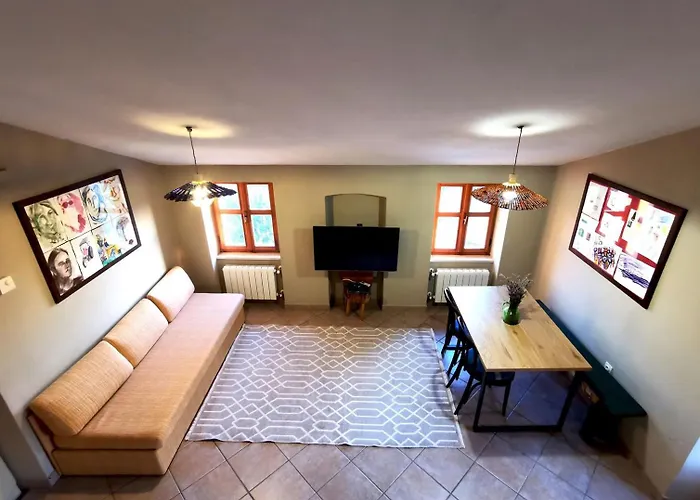 Konukevi House Marconi With Private Pool