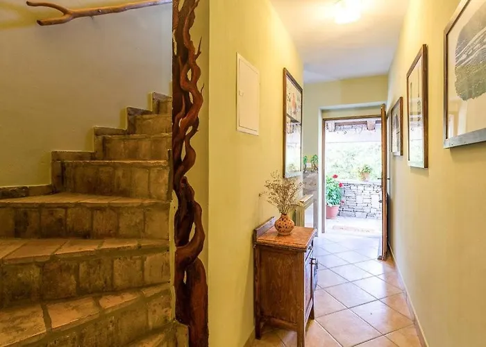 Konukevi House Marconi With Private Pool 4*