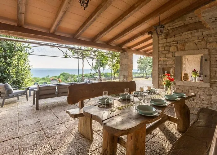 House Marconi With Private Pool Konukevi