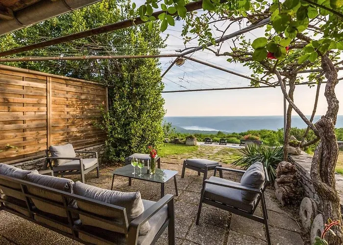 House Marconi With Private Pool Konukevi 4*