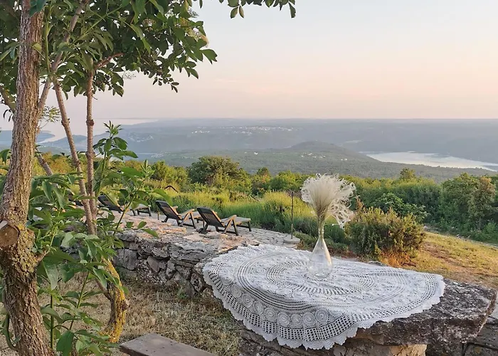 House Marconi With Private Pool 4*