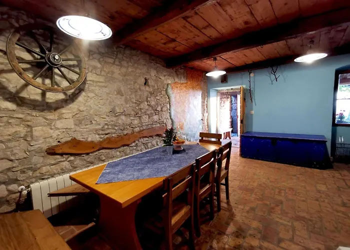 House Marconi With Private Pool 4*