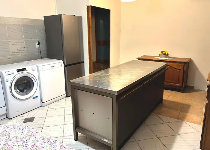 Konukevi House Marconi With Private Pool 4*