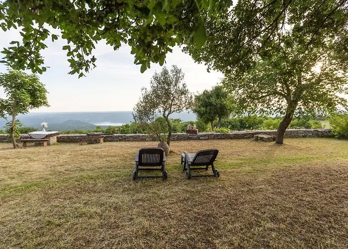 Konukevi House Marconi With Private Pool